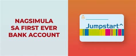 How To Open BPI Jumpstart Savings Account .